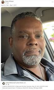 Shawn graduated from QCC with honors