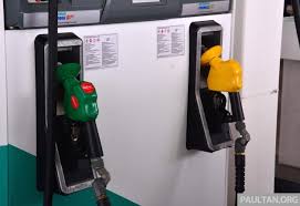 Utama » bantuan kerajaan » br1m » pendaftaran br1m 2018 dilanjutkan sehingga 25 januari. Harga Minyak 19 25 Januari 2019 Petrol Ron 95 Dan Ron 97 Naik 6 Sen Diesel Pula Naik Hingga 12 Sen Paultan Org