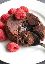Individual Chocolate Lava Cakes My Gorgeous Recipes