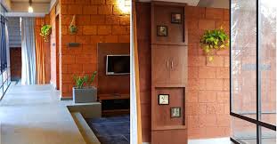 Summer Cool Home Kannur 04 Eco Friendly House House Designs Exterior House Styles