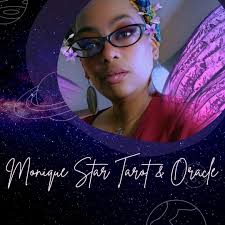 Monique Star Tarot & Oracle