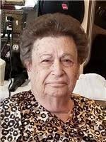 Elizabeth Peppo Obituary (2019)