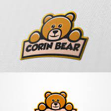 Design A Logo For A Teddy Bear Company That Gives Back Logo Design Contest 99designs