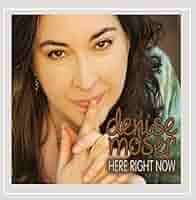 Here Right Now: Amazon.fr: CD et Vinyles}