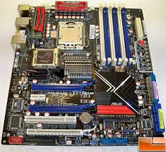 The possibility of 'rampage 2' solely depends on his availability. Asus Rampage 2 Extreme Motherboard Review Page 2 Of 7 Legit Reviews