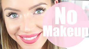 Read story how to look pretty by gullnawaz with 8,881 reads.worried about your looks? How To Look Pretty With No Makeup Makeup Tutorial Stephanie Lange Youtube