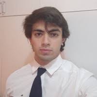 50+ ملفًا شخصيًا يحتوي على “Gabriel Saad”