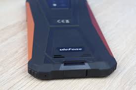 Ulefone Armor 8 Pro im Test ...