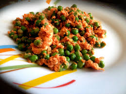 Maybe you would like to learn more about one of these? Piatti Unici Uova Strapazzate Con Piselli Cucinando Con Amore