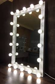 Showroom Hollywood Mirror With Lights Hollywood Mirror Glamor Mirror With Lights Makeup Mir Hollywood Mirror With Lights Hollywood Mirror Mirror With Lights