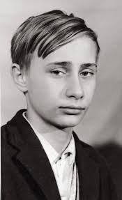 See this anews gallery on how they looked when they were young.vladimir and lyudmila putin married in 1983, divorced in the pictures tell the story of the man before he was a world leader. Vladimir Putin Youth