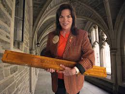 Leadership — Princeton Club of Hilton Head Scott Foster Chapter