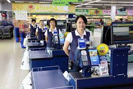 To access the details of the store. About Sheng Siong Supermarket
