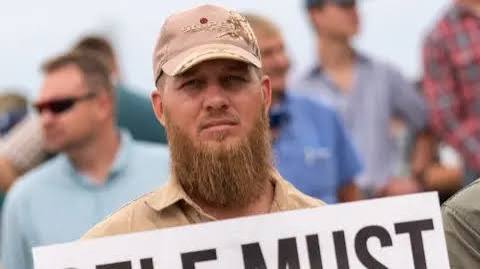 South Africa white farmers condemned for storming Senekal courthouse