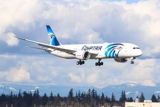 Cairo Has Africa's Most Airline Seats This Month