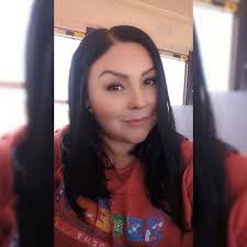 Karina Pinon's Instagram, Twitter & Facebook