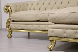 Диваны и кушетки для гостиной fredriks. Sofa Fur Luxushotels Und Villen Idfdesign