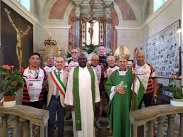 Maybe you would like to learn more about one of these? Eccidio Di Sant Anna Empoli Presente Con Ciclisti E Gonfalone Gonews It