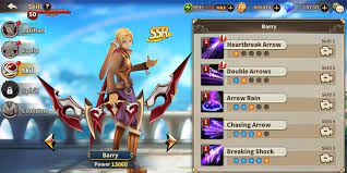 Official ragnarok online fantasy adventure rpg, a new journey in 3d Ragnarok Dawnbreak For Android Apk Download