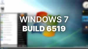 Windows 7 Build 6519 - Installation and ...