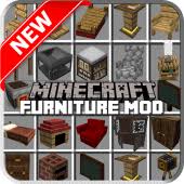 Also this app have two maps with furniture for mcpe that can be easy accepted in game and show player some examples of how a dream building can look like by . Furniture Mod For Minecraft Pe 1 0 Apk Com Furniture Mods Modsmaps Modsforminecraft Modsfurnituremcpe Apk Download