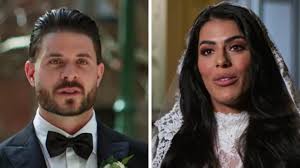 Married At First Sight's Lachlan single, inundated with date requests