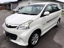 Maybe you would like to learn more about one of these? Toyota Avanza 1 5 S 2012 For Goh Motor Company Kuching Facebook