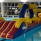 AQUAtron Inflatable sessions (indoor pool) | January event image