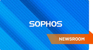 Astro gaming has it all. Sophos Fully Synchronized Cloud Native Data Security