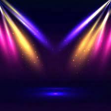 Download Show Lights Enterance Background For Free Lights Background Light Background Images Green Background Video