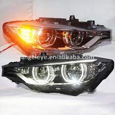 Pin By David Wu On David Angel Eye Headlights Led Angel Eyes Bmw