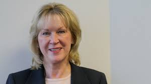 Alaska's new lieutenant governor says she's ready to head state elections