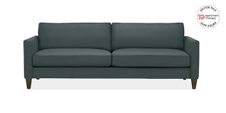 Among other things, the furnace technician will check the burners and exhaust vents to make sure they are working at top efficiency. The Most Comfortable Sofas At Room Board Apartment Therapy