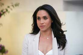 Каким на самом деле был первый брак меган маркл? Why Did Meghan Markle Leave Suits Popsugar Entertainment
