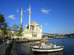 How to get to the radisson blu bosphorus hotel, istanbul. Ortakoy Mosque Bosphorus Bridge Picture Of Istanbul Turkey Tripadvisor