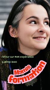 Merci à @qualiopi.du.1er.coup_mamis qui a réussi l’exploit de me faire  comprendre Qualiopi sans que mon cerveau ne demande un redémarrage  complet., Votre patience devrait être remboursée par la Sécu., ...