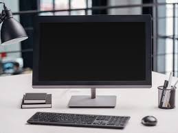 Laptop bildschirm wird nicht erkannt. Bildschirm Hat Kein Signal So Lost Ihr Das Problem Netzwelt