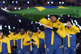 Sem carta branca para mudar a face da segurança pública no amazonas, general será o mais do mesmo Surto Lista Os Cinco Melhores Desempenhos Brasileiros Nos Jogos Olimpicos De Inverno Surto Olimpico