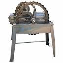 Jashn Hand Operated Steel Gear Chaff Cutter Machine, For ...
