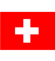 Un suisse ― a swiss person. Switzerland Schweiz Suisse Svizzera Interreg Europe