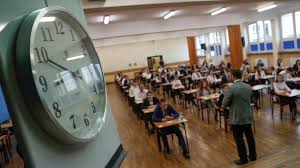 Probna Matura 2021 Dzis Ruszaja Egzaminy Scisly Rezim Sanitarny Oto Obowiazujace Zasady Wprowadzone Zmiany Typy Zadan Gp24 Pl