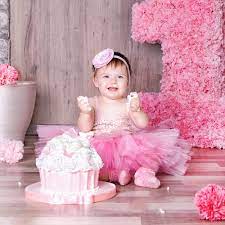 Baby gifts for every baby and parent. Baby S First Birthday The 10 Sweetest 1 Year Birthday Gifts For Girls 2018
