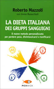 Lo scopo principale di questa dieta, o regime alimentare , è quello di arrivare a sentirsi bene e in salute adottando abitudini alimentari che consentono di aumentare la qualità della vita e, in secondo luogo, di dimagrire. La Dieta Italiana Dei Gruppi Sanguigni Libro Di Roberto Mazzoli E Emma Muracchioli