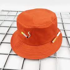 No Chill Smokers Bucket Hat Hat Fashion Fishing Hat Hats