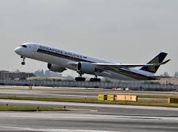 Book jakarta to singapore flight tickets. Singapore Air Takes Delivery Of Jet For World S Longest Flight News The Jakarta Post