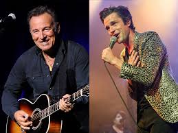 Get the bruce springsteen setlist of the concert at st. Listen Bruce Springsteen And The Killers Collaborate On Highly Anticipated Single Dustland Guitar Com All Things Guitar