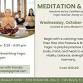 Meditation & Yoga with Kandy event image