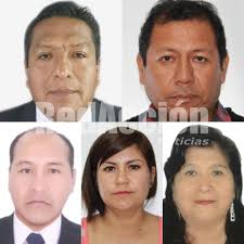 Calana 5 precandidat@s quieren llegar a la alcaldía distrital.