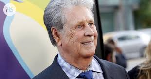 The Beach Boys -legenda Brian Wilson tulee ensi kertaa Suomeen