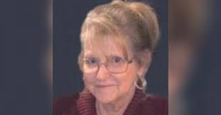 Mary Beth Hanson Obituary